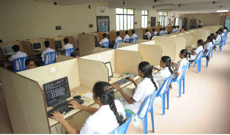 Gojan School of Business and Technology Chennai Campus photo 7